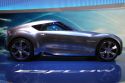 AUDI A3 Concept concept-car 2011