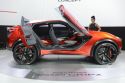NISSAN GRIPZ Concept concept-car 2015