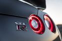 NISSAN GT-R (R35) 3.8 Bi-Turbo 570 ch coupé 2017