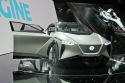 PININFARINA HK GT Concept concept-car 2018