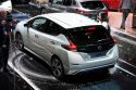 17e : Nissan Leaf e+ 62 kWh : 385 km