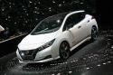 MCLAREN SENNA GTR Concept concept-car 2018