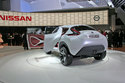 CITROEN DS INSIDE Concept concept-car 2009