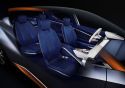 galerie photo NISSAN SWAY Concept