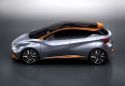 NISSAN SWAY Concept concept-car 2015