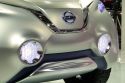 AUDI CROSSLANE COUPE Concept concept-car 2012