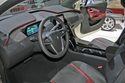 LAGONDA CONCEPT Concept concept-car 2009