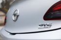 OPEL ASTRA (4) GTC 1.6 turbo 180 ch berline 2011