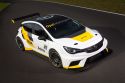 OPEL ASTRA (5) TCR compétition 2016
