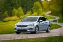 galerie photo OPEL ASTRA 