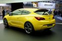 Berlines compactes : Opel Astra (à partir de 21 950 €)