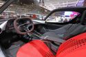 FERRARI GTC4LUSSO V12 690 ch coupé 2016