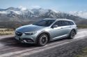 galerie photo OPEL INSIGNIA COUNTRY TOURER 