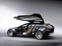 OPEL MONZA Concept concept-car 2013