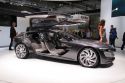 CADILLAC ELMIRAJ Concept concept-car 2013