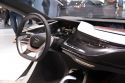 PEUGEOT RCZ R 1.6 THP 270 ch concept-car 2013