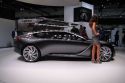 RENAULT INITIALE PARIS Concept concept-car 2013