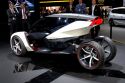 PEUGEOT HX1 Concept concept-car 2011