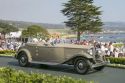 Packard 906 Twin Six Dietrich Cabriolet 1932