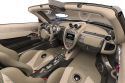 PAGANI HUAYRA V12 cabriolet 2017
