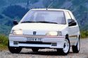 106 Rallye (1993-1998)