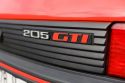 205 GTI (1984-1993)