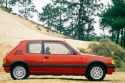 Peugeot GTI 1983 - 1998