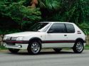 Peugeot GTI 1983 - 1998