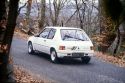 205 Rallye (1988-1993)