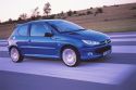 Peugeot 206 (1998)