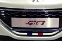 Peugeot 208 GTi 30th Anniversary