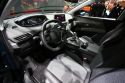 HONDA CIVIC (10) Type R GT 320 ch concept-car 2016
