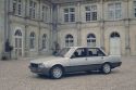 galerie photo PEUGEOT 505 Turbo injection