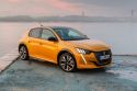 galerie photo PEUGEOT e-208 136 ch 50 kWh