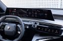 PEUGEOT E-5008 325 ch Dual Motor SUV 2025