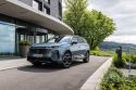 PEUGEOT E-5008 325 ch Dual Motor SUV 2025