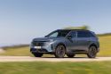 PEUGEOT E-5008 325 ch Dual Motor SUV 2025