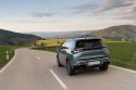 PEUGEOT E-5008 325 ch Dual Motor SUV 2025