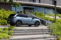 PEUGEOT E-5008 325 ch Dual Motor SUV 2025