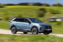 PEUGEOT E-5008 325 ch Dual Motor SUV 2025