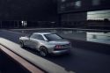 PEUGEOT E-LEGEND Concept concept-car 2018