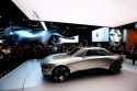 PEUGEOT E-LEGEND Concept concept-car 2019