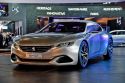 AUDI TT Sportback concept concept-car 2014