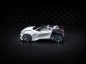 PEUGEOT FRACTAL Concept concept-car 2015