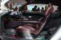 BMW SERIE 6 Coupé Concept concept-car 2010