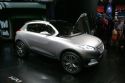RENAULT DEZIR concept concept-car 2010