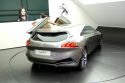 JAGUAR C-X16 Concept concept-car 2011