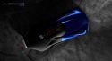 PEUGEOT L500 R HYbrid Concept concept-car 2016
