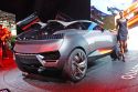 CITROEN C1 Urban Ride concept concept-car 2015
