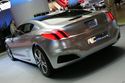 PEUGEOT RC HYMOTION4 Concept